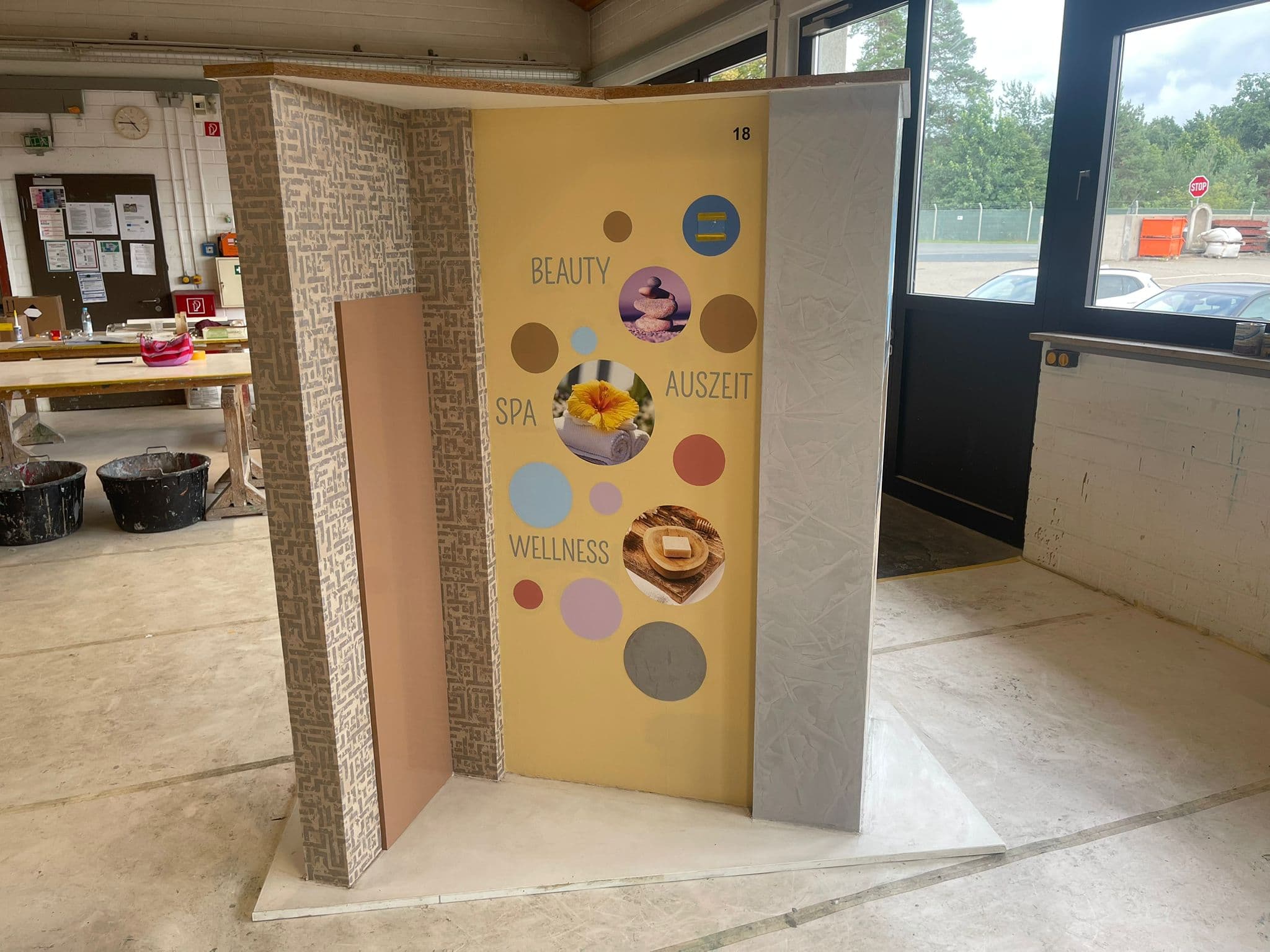 HWK Prüfung Geselen